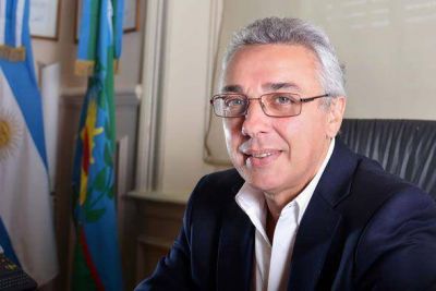 Julio Zamora: �Los dichos de De Narv�ez confirman que fue un caballo de Troya en el Frente Renovador�