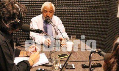 Cornejo: �Ni el intendente ni los concejales defienden a la clase obrera�