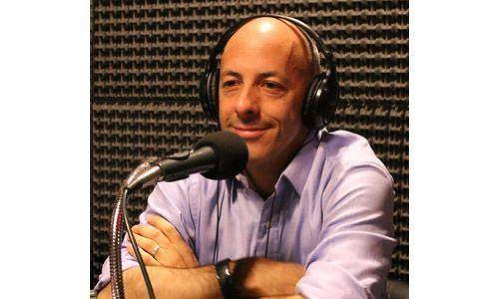 �El 10 de diciembre asumo la intendencia con todo mi equipo�