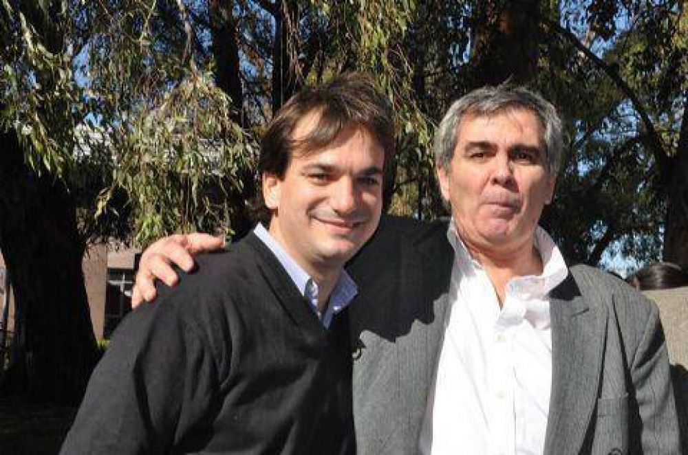 En el Frente Renovador eliminaron al segundo concejal de la lista