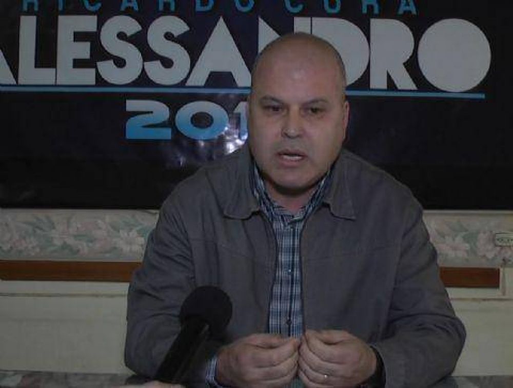 El Frente para la Victoria pide un cierre de campa�a �limpio y transparente�