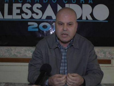 El Frente para la Victoria pide un cierre de campa�a �limpio y transparente�