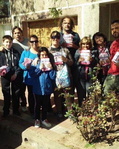 Progresistas: �Nosotros entendemos la pol�tica de otra forma y la gente lo sabe�