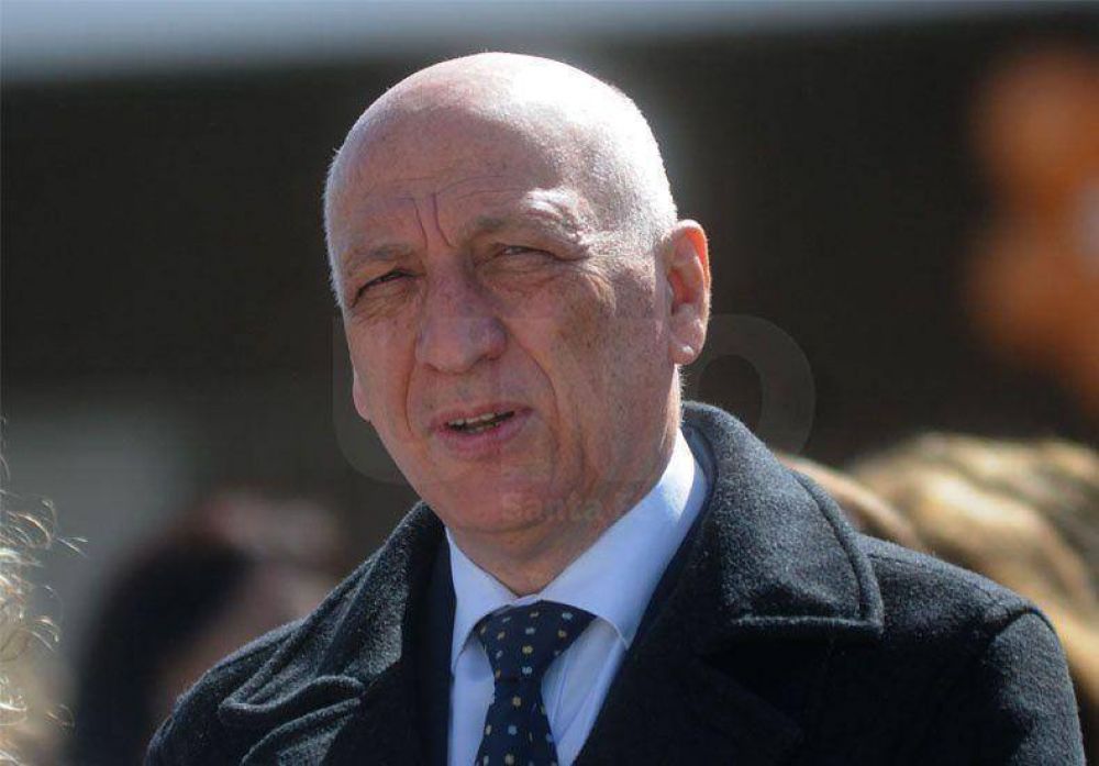 Bonfatti aceptar� la renuncia del fiscal Ricardo Fessia