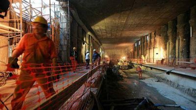 Privilegian con obras a distritos kirchneristas