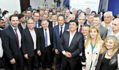 A la caza de votos: la clave est� en la Tercera Secci�n Electoral