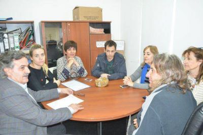 La CTA reclam� retomar la negociaci�n de los porteros