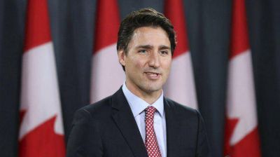 Canad� no continuar� en la campa�a militar contra el ISIS