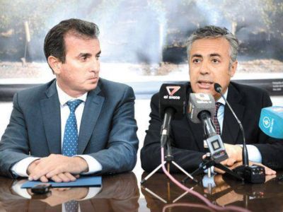 Coletazos presupuestarios en Mendoza: 
