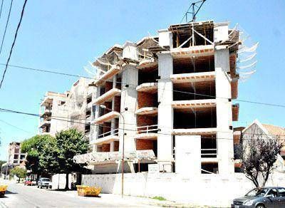 La industria de la construcci�n, en alerta por la falta de gas y piedra