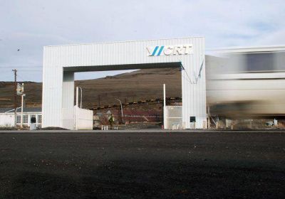 Modelo YCRT: en 3 meses 48 millones en horas extras, sueldos de m�s de 100 mil pesos y yacimiento improductivo
