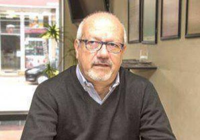 Gustavo Ferrari proyecta una �una ciudad participativa�