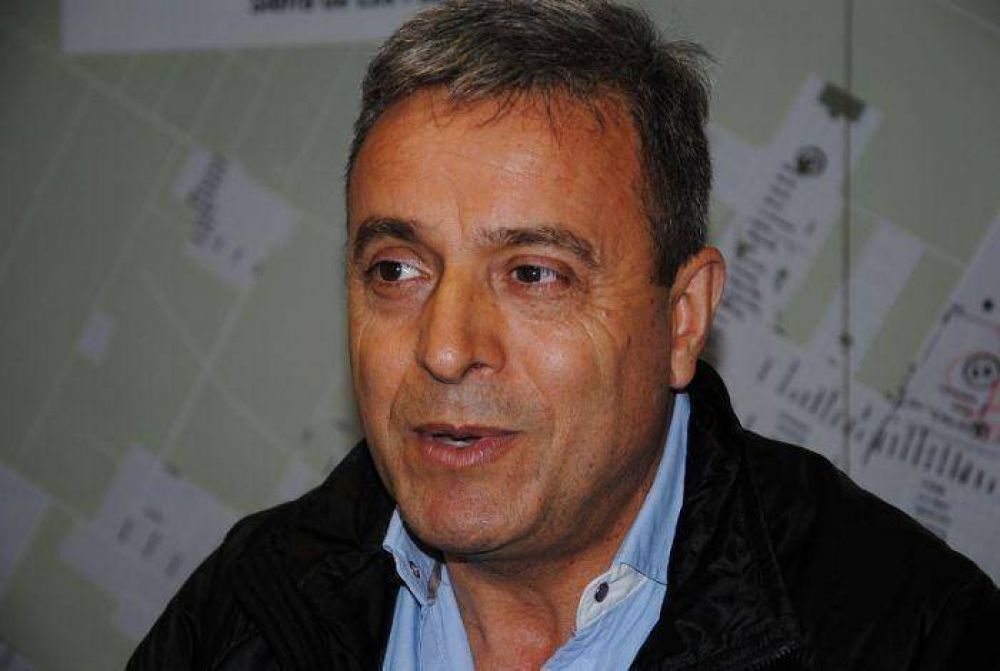 Telpuk y el narcotr�fico: �Mar del Plata est� lejos de convertirse en Rosario�