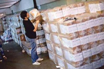 Unos 50.000 adolescentes de 16 y 17 a�os podr�n elegir Presidente