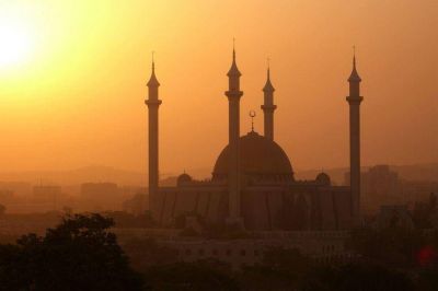 Cristianos se organizan para reconstruir la Mezquita de Bangui