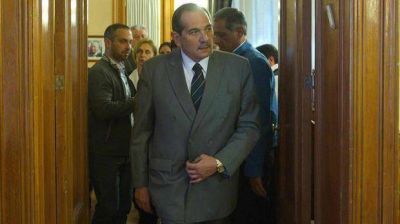 Alperovich despej� dudas sobre irregularidades y asegur� que en Tucum�n habr� 