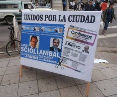 ��Picard�a� en campa�a?