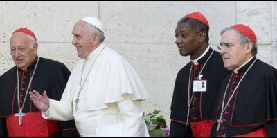 Sistach aboga por mejorar la preparaci�n al matrimonio: 