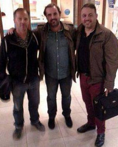 El problema es el �lbum, no s�lo una foto