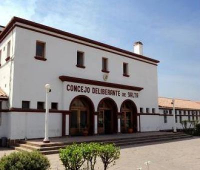 Hoy no sesiona el Concejo Deliberante