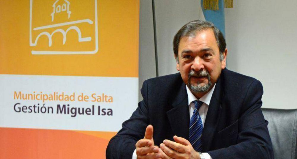 �Ahora atiendo una Municipalidad, dentro de poco voy a ayudar en los 60 municipios�