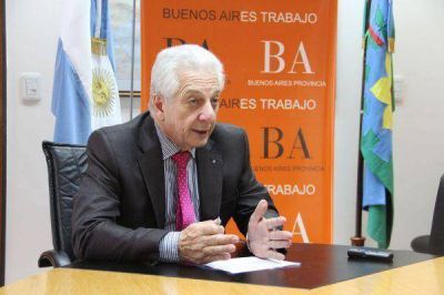 Otro confirmado y restan pocos casilleros