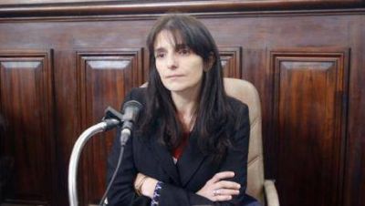 Denuncian a Garro por �campa�a sucia� telef�nica