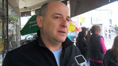 Coronel Rosales: 