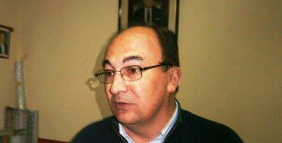 José Luis Salomón: “Los tres candidatos realizamos una campaña muy respetuosa”