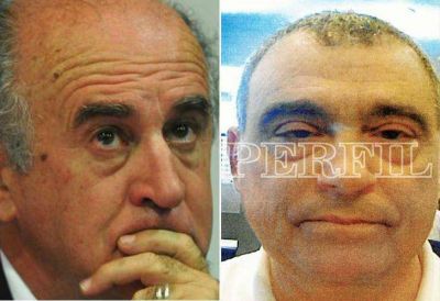 Parrilli acus� a Stiuso por el 