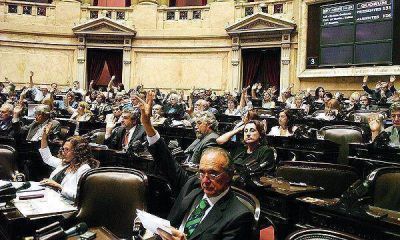 El oficialismo tendr�a los votos para prorrogar las facultades delegadas al Poder Ejecutivo