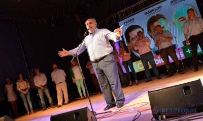 Colombi: “Sólo Macri tendrá en cuenta a Corrientes y es garantía de federalismo”