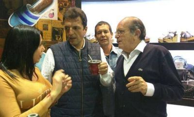 Brown en su laberinto