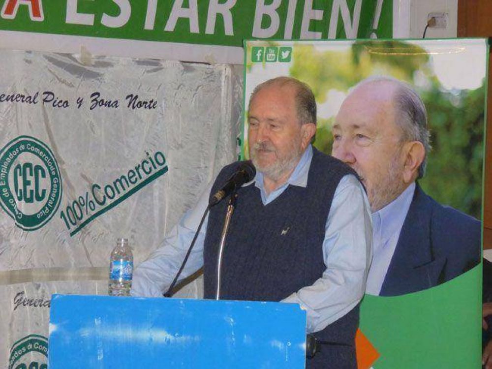 Promoci�n industrial: Verna amenaza con otro juicio a Naci�n