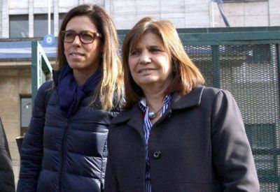 Ratifican ante la Justicia la denuncia por espionaje