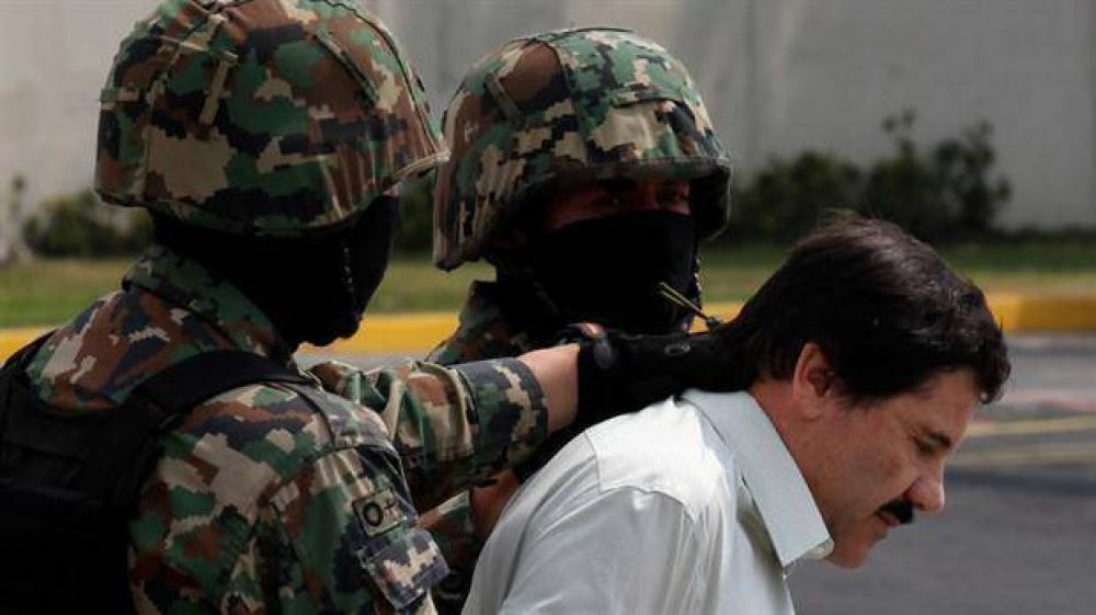 Capturaron al cu�ado del 