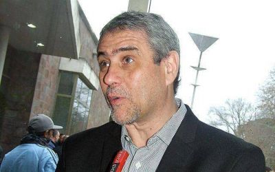 �Nos vamos a esforzar para que el triunfo sea lo m�s amplio posible�