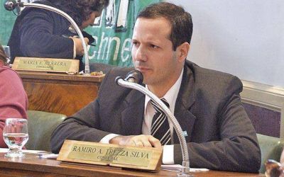 Para Trezza, �el voto �til es Massa�