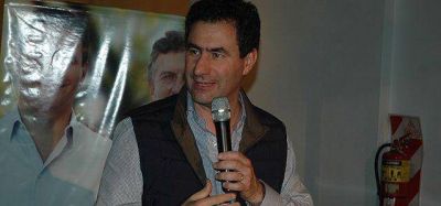 Regazzoni anticip� que duplicaron la fuerza de fiscalizaci�n