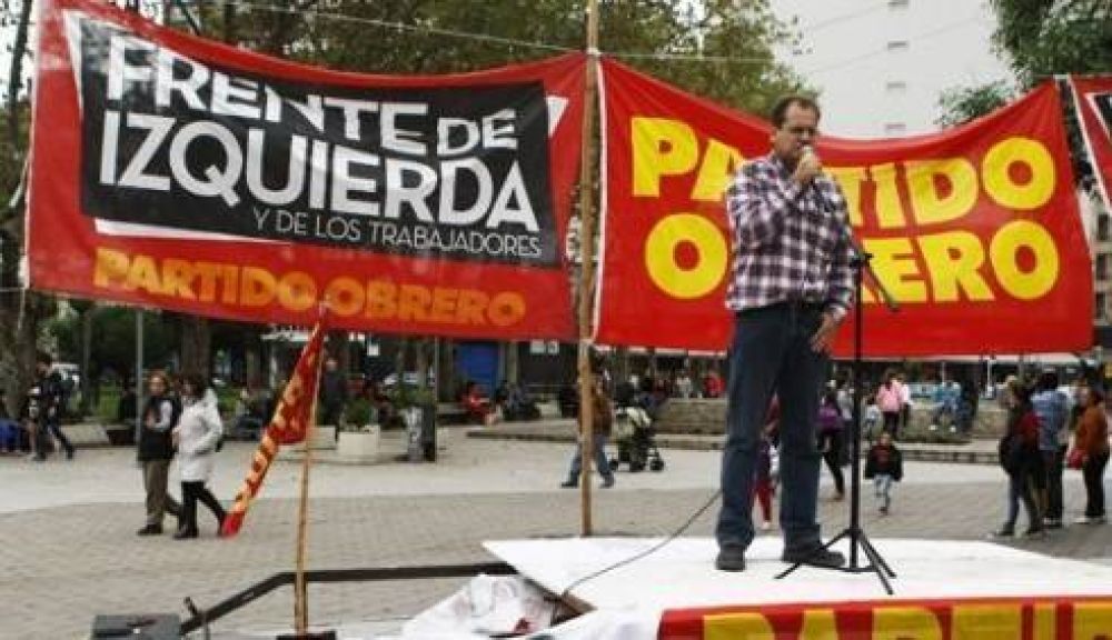�Hay que terminar con los negocios que se digitan desde la Municipalidad�