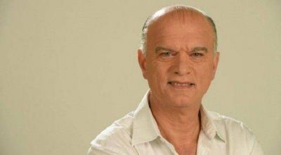 GRINDETTI: �DESMENTIMOS ROTUNDAMENTE QUE CAMBIEMOS VAYA A TRAER LA VILLA 31 A LAN�S, ES CAMAPA�A DEL OFICIALISMO�