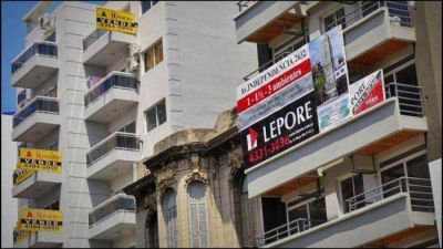Sube el n�mero de inquilinos: cada vez menos porte�os tienen vivienda propia