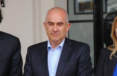 Echeverr�a recibe ma�ana a delegaci�n China