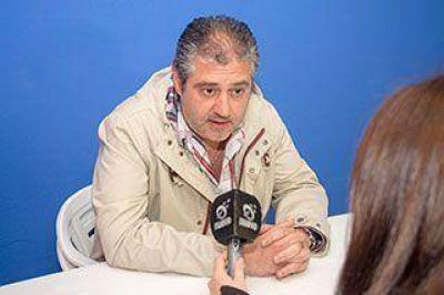 Fadul y Giubetich cierran sus campa�as