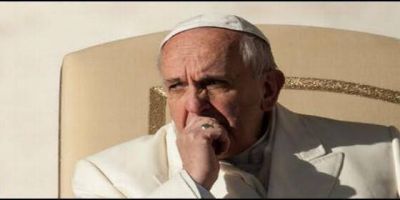 La sombra de la conjura planea sobre el Vaticano