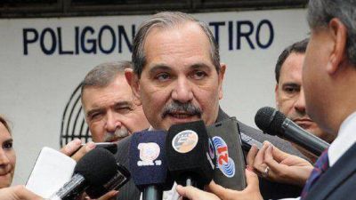 Alperovich: �Ejecutamos un Plan de Infraestructura Vial muy importante�