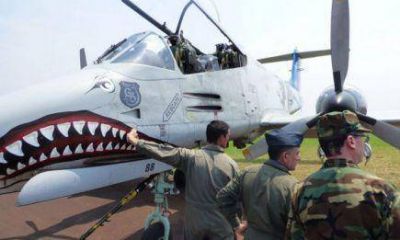 En Misiones se detectaron 35 vuelos irregulares