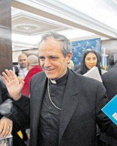 Casaretto pidi� una "respuesta caritativa"