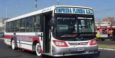 UTA pide al gobierno mayor seguridad