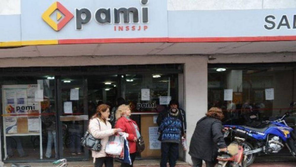 Salta cuenta con 120 mil afiliados al PAMI